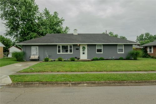 632 Greenhurst Drive, Vandalia, OH, 45377 | Card Image