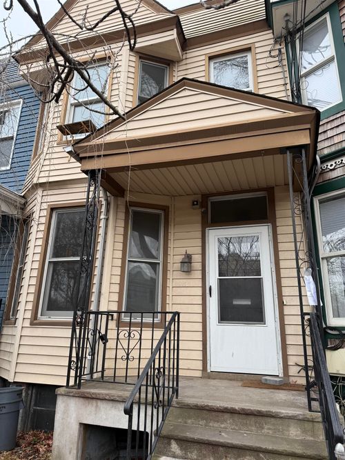 664 Palisade Ave, Jersey City, NJ, 07307-1024 | Card Image