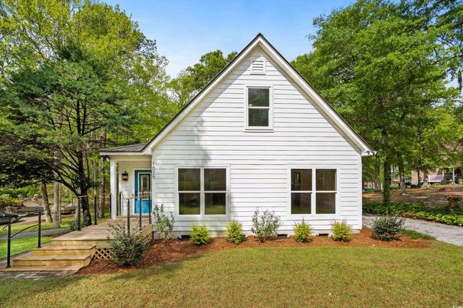 1029 Old Plantation Dr, House other with 3 bedrooms, 3 bathrooms and 8 parking in Pawleys Island SC | Image 35