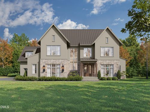 6448 Sanctuary Falls Dr, Raleigh, NC, 27601 | Card Image