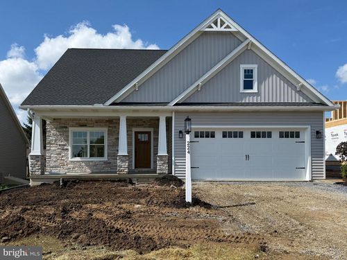 lot-24-224 Parkside Pl, LANCASTER, PA, 17602-7200 | Card Image
