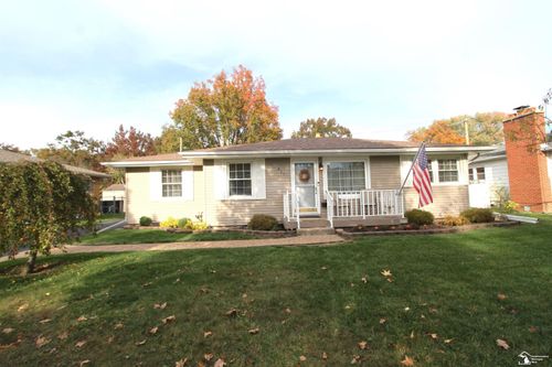 417 Orchard Drive, Monroe, MI, 48162 | Card Image
