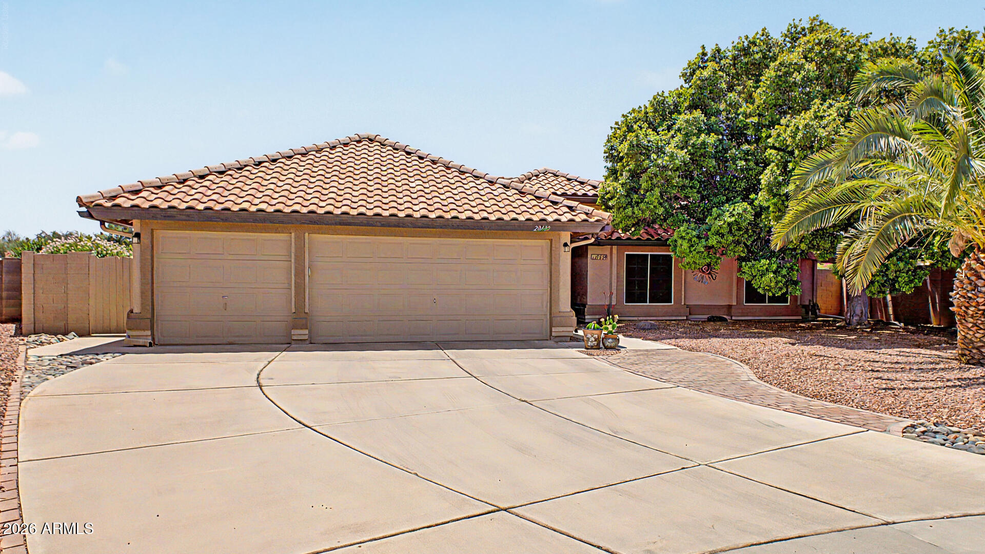 Residential in Sun City 4