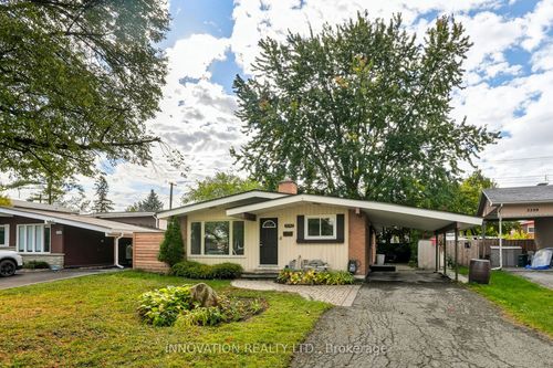 2302 Horton St, Ottawa, ON, K1G3E8 | Card Image