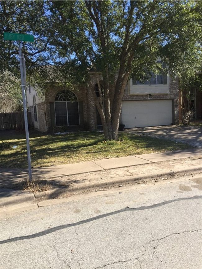 3401 Ruby Red Dr, House other with 3 bedrooms, 3 bathrooms and null parking in Austin TX | Image 32