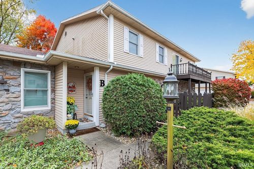 apt-b-1730 Fortino Ct, Elkhart, IN, 46514-6538 | Card Image