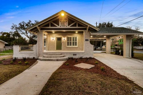 1520 E Hernandez St, Pensacola, FL, 32503 | Card Image