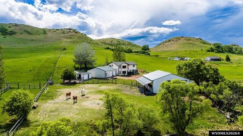 24 N Rail Rd, Banner, WY, 82832-9730 | Card Image