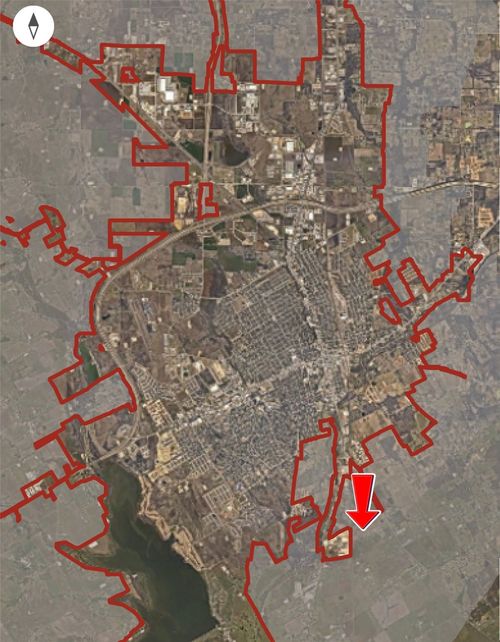 0000 S Highway 171, Cleburne, TX, 76031 | Card Image