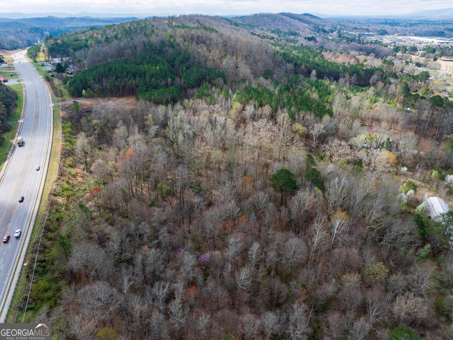 Land in Lafayette