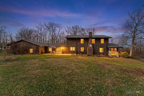 6705 Branch Hill Guinea Pike, Loveland, OH, 45140-8800 | Card Image