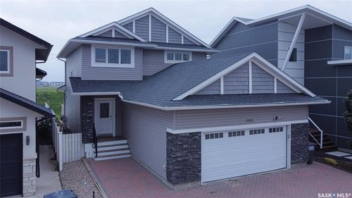 1063 Glacial Shores Common, Saskatoon, SK, S7W0R2 | Card Image