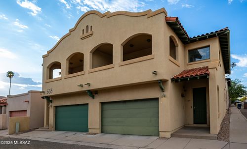 unit-109-635 E Harvill Dr, Tucson, AZ, 85705-7946 | Card Image