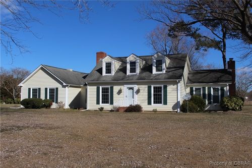 443 Bethel Church Rd, Jamaica, VA, 23079-2014 | Card Image