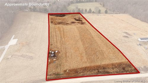 3995 N Garden Lane, Milltown, IN, 47145 | Card Image