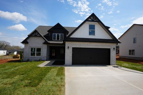 68 Sycamore Hill Dr, Clarksville, TN, 37042 | Card Image