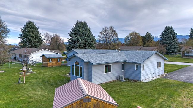 229 Antigone Dr, House other with 2 bedrooms, 2 bathrooms and null parking in Hamilton MT | Image 12