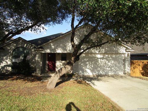 18838 Rogers Pass, San Antonio, TX, 78258-4621 | Card Image