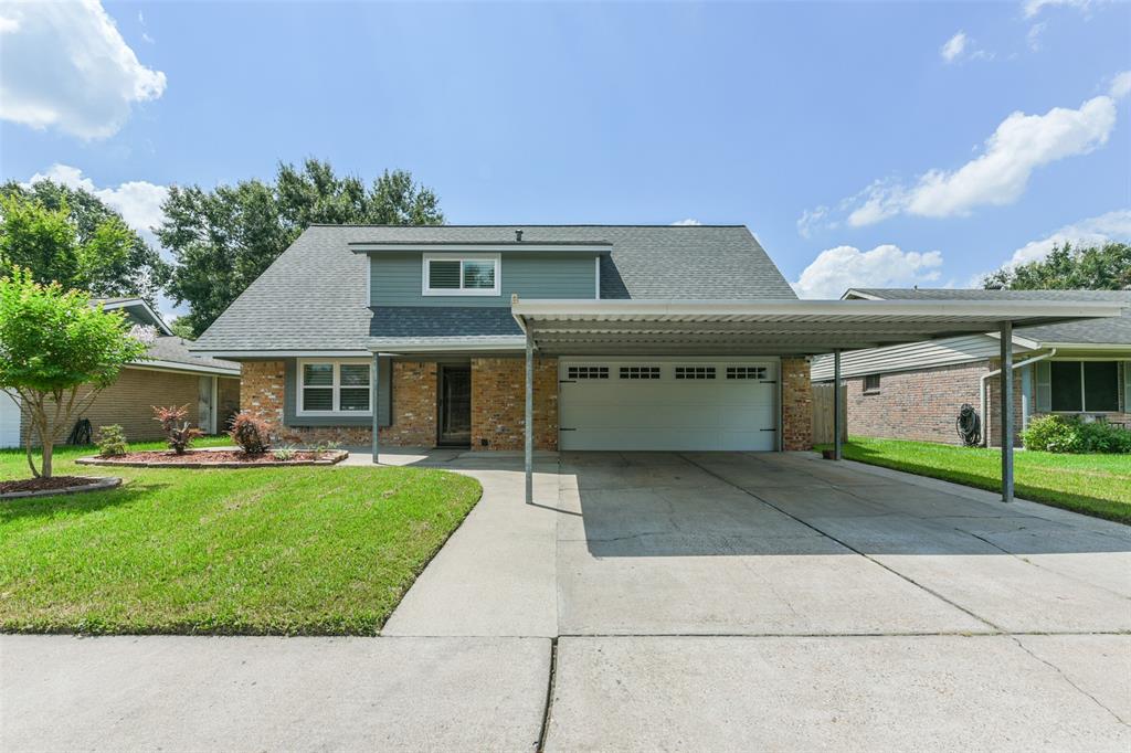 Dartmouth Ln, Deer Park, TX 77536