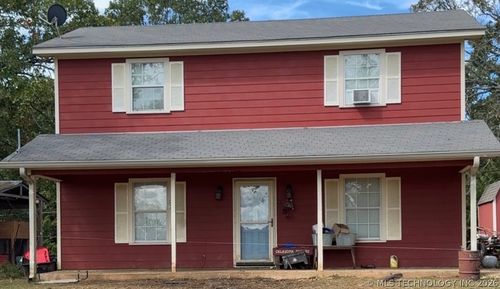 203 Red Oak Dr, Durant, OK, 74701-7768 | Card Image