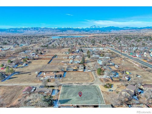 0 Clyde Court, Longmont, CO, 80501 | Card Image