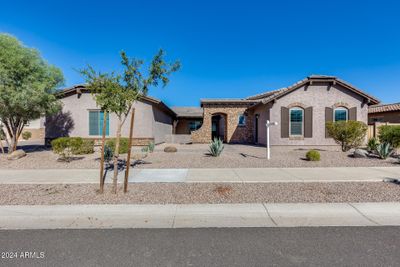 20970 E Stacey Road, House other with 4 bedrooms, 4 bathrooms and null parking in Queen Creek AZ | Image 1