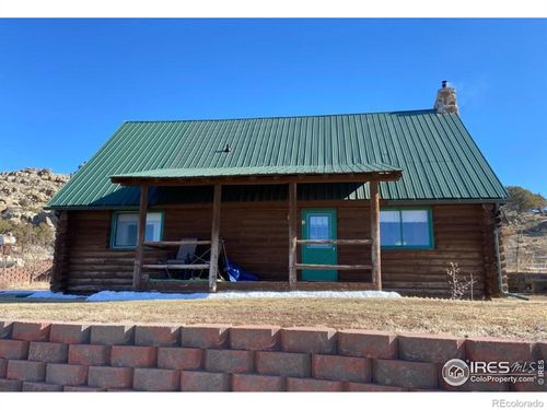 529 County Road 326, Silt, CO, 81652-8603 | Card Image