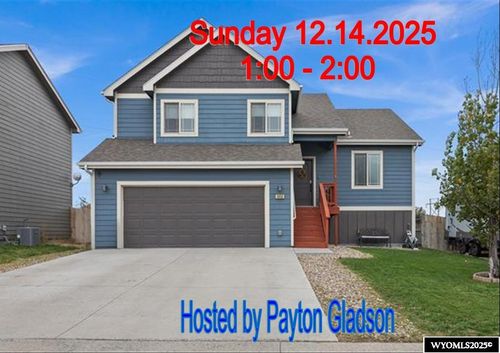 4858 Pontiac St, Mills, WY, 82644-5187 | Card Image