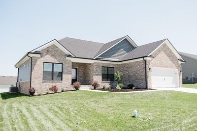 188 Patrum Sisters Way, House other with 3 bedrooms, 2 bathrooms and null parking in Danville KY | Image 2