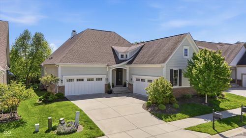 3331 Adare Cir, Westfield, IN, 46062-8220 | Card Image