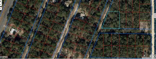 00 Ne 9th Pl, Williston, FL, 32696 | Card Image