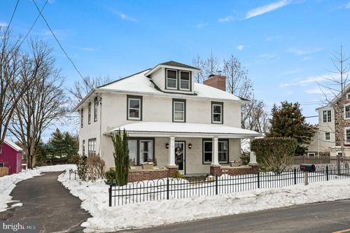 21 New Galena Rd, LINE LEXINGTON, PA, 18932-9514 | Card Image