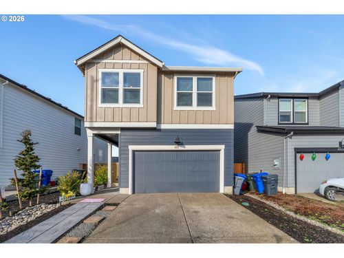 427 Lost Lake St Ne, Salem, OR, 97301-5233 | Card Image