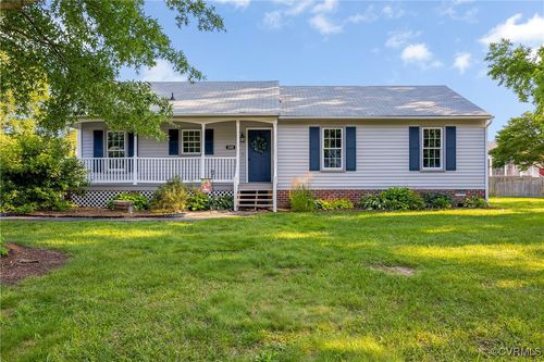 2505 Winston Ct, Glen Allen, VA, 23060-4465 | Card Image