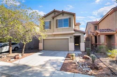 7116 Forest Frost St, Las Vegas, NV, 89149-0615 | Card Image
