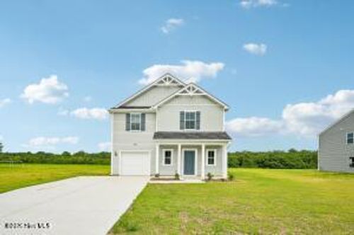201 Hallwood, Pikeville, NC, 27863 | Card Image