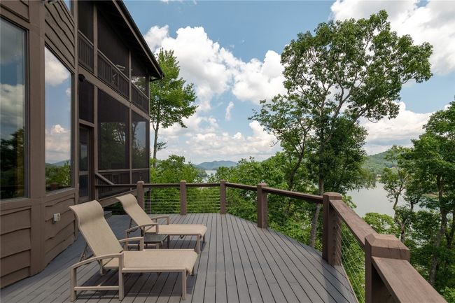 541 Summer Hill Rd, House other with 4 bedrooms, 5 bathrooms and null parking in Cullowhee NC | Image 81