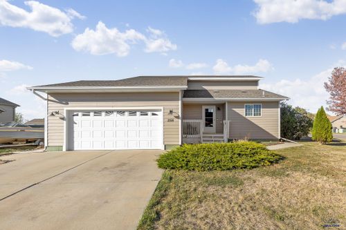 256 Freude Lane, Box Elder, SD, 57719 | Card Image