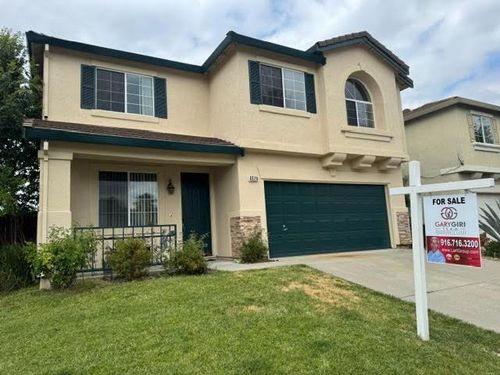 6529 Ranch Hand Way, Citrus Heights, CA, 95621 | Card Image