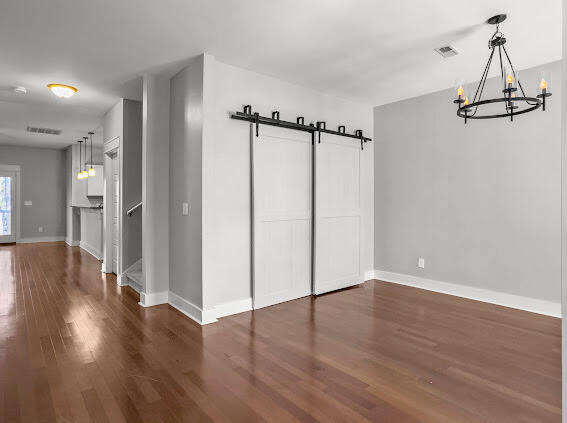 Residential in Summerville 3