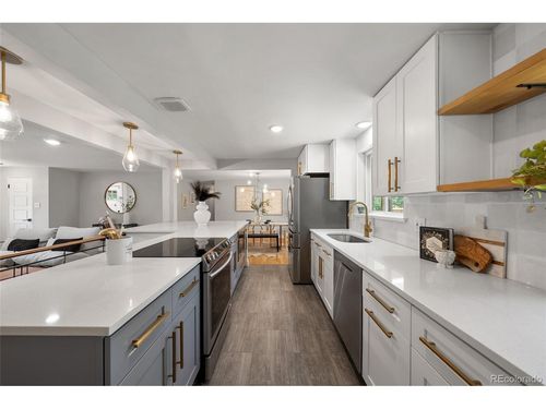 4925 E Atlantic Pl, Denver, CO, 80222-4703 | Card Image