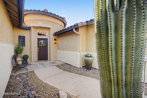 8730 N Walter Hagen Dr, Tucson, AZ, 85742-8535 | Card Image