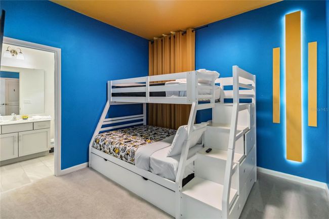 2574 Shanti Dr, House other with 6 bedrooms, 6 bathrooms and null parking in KISSIMMEE FL | Image 28
