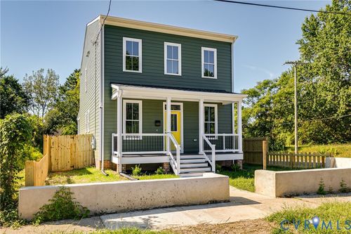 2301 Whitcomb St, Richmond, VA, 23223-3851 | Card Image