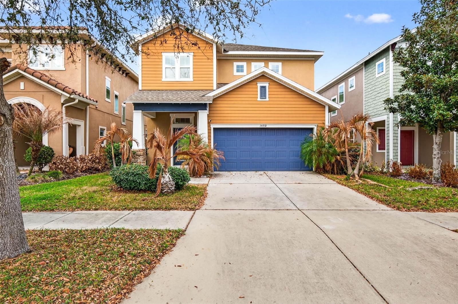Residential in LITHIA 4