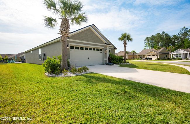 128 Dovetail Cir, House other with 3 bedrooms, 2 bathrooms and null parking in St Augustine FL | Image 18