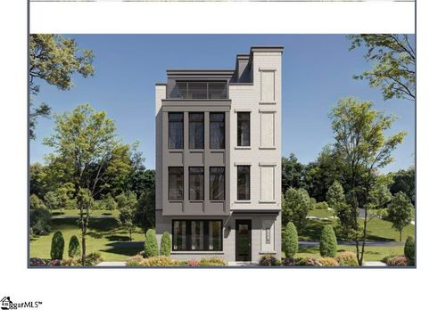 lot-17-14 Fred Garrett Street, Greenville, SC, 29601 | Card Image