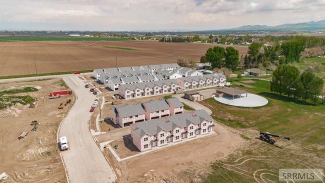 C - 5590 Trueman St, Condo with 3 bedrooms, 3 bathrooms and 2 parking in Chubbuck ID | Image 20