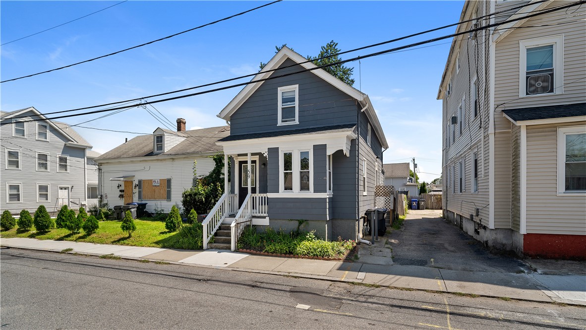Residential in Providence 3