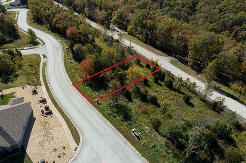 Lot 11 Redwine Cir, Branson, MO, 65616 | Card Image